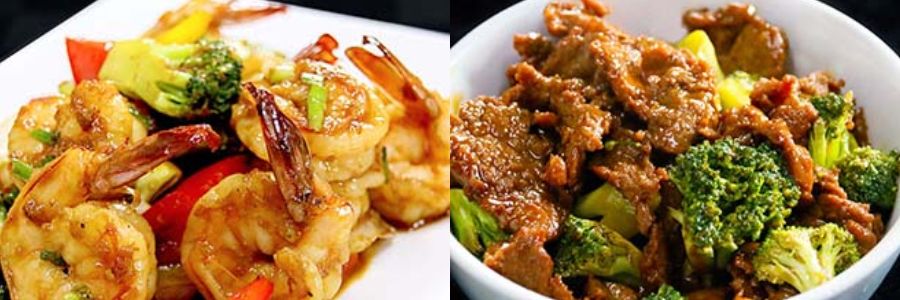 Best Chinese restaurants in Nairobi