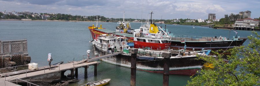 Things to Do in Mombasa