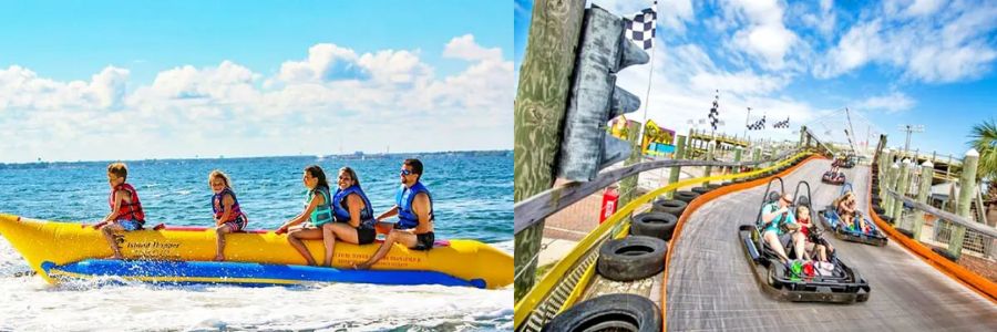 Things to Do In Destin Florida with Kids