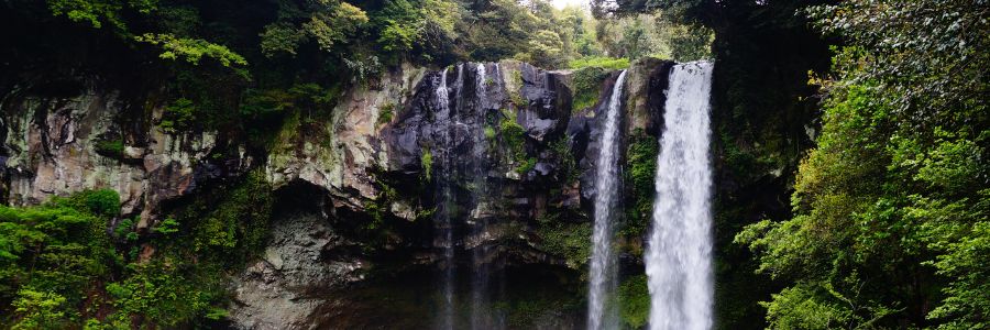 World’s Highest Waterfalls